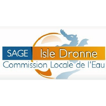 SAGE Isle Dronne