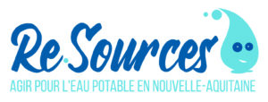 Agir pour l'eau potable en Nouvelle-Aquitaine